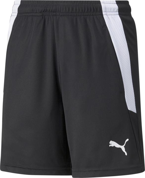Image du produit Puma teamLIGA Training Shorts 2 Jr (poches ouvertes) (152)