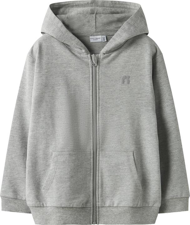 Immagine prodotto Name it Regular Fit Sweatjacke (134)