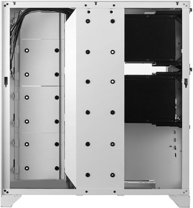 Produktbild Lian-Li O11Dynamic XL (ATX, mATX, Mini-ITX, E-ATX)