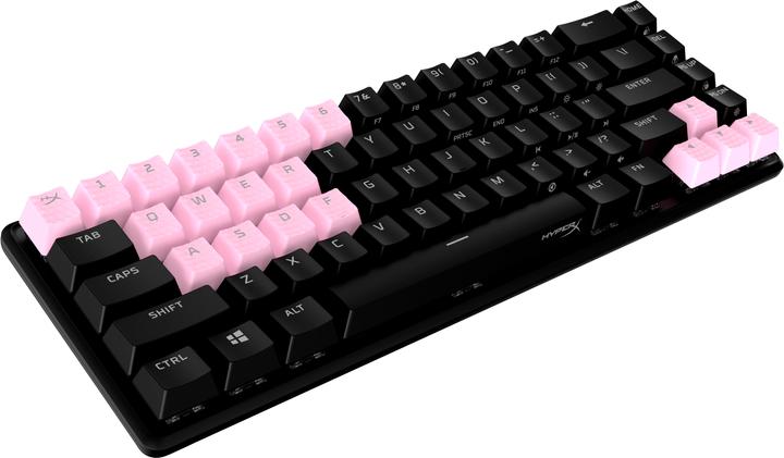 Actual product image HyperX 519U0AA#ABA input device accessory Keyboard cap