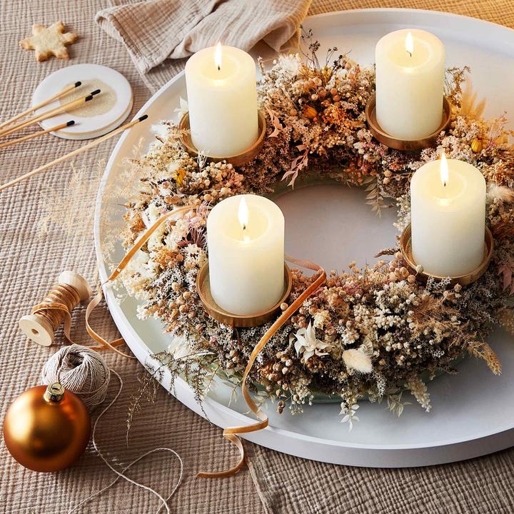 Produktbild home24 Advent (Ø 8 cm)