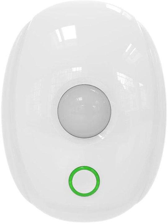 Actual product image Mentrex Radio motion detector