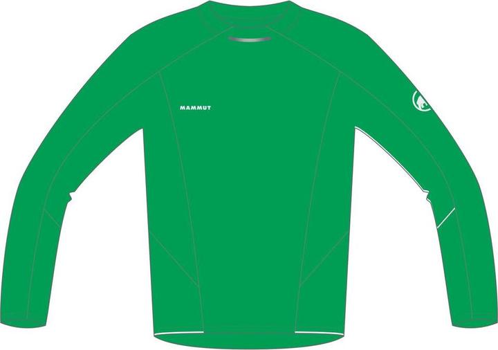 Image du produit Mammut Aenergy FL Longsleeve Men (S)