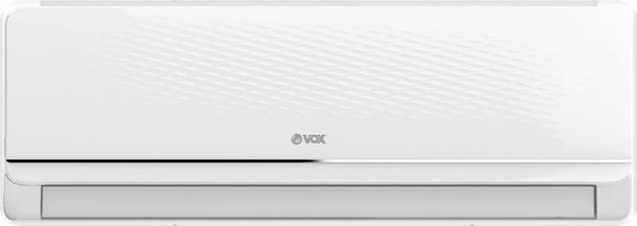 Vox AirCon IFX09-SCCT (WiFiready, 8°C CTemp, VFilter, SFilter)