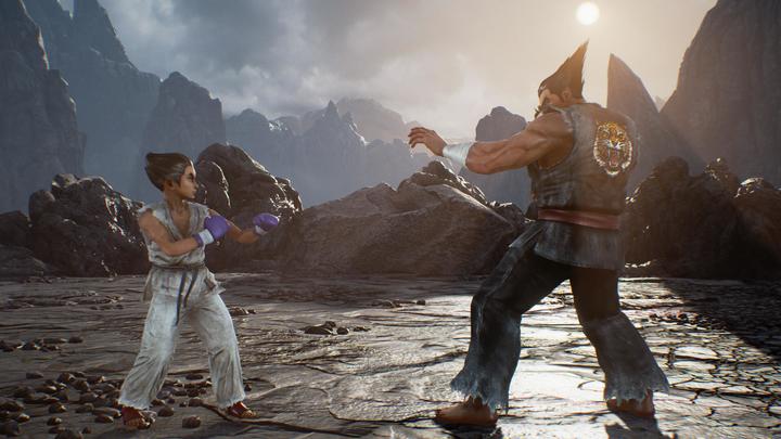 Produktbild Bandai Namco Tekken 7 (PC, DE)
