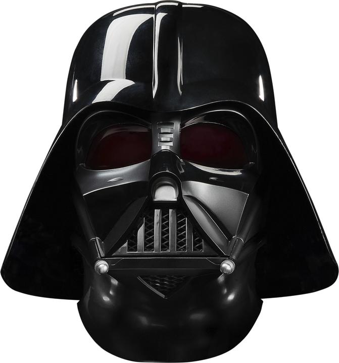 Hasbro Star Wars: Darth Vader Premium Electronic Helmet