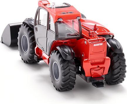 Produktbild Siku Manitou MLT840 Teleskoplader
