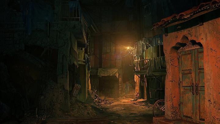 Image du produit Naughty Dog Uncharted : The Lost Legacy (PS4, Multilingue)