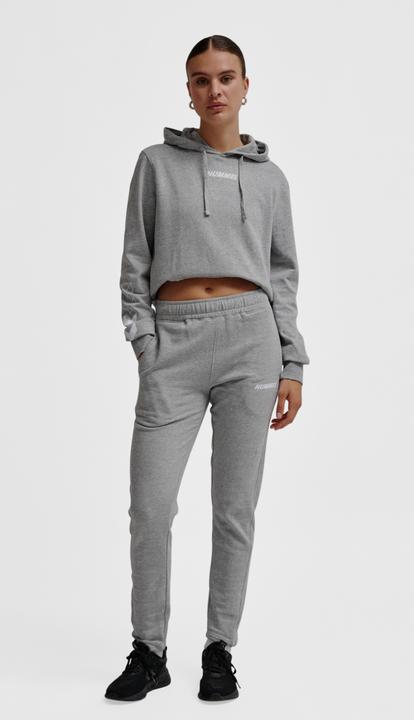 Actual product image hummel Hmlelemental Tapered Pants Woman (M)