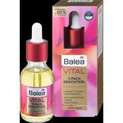 Actual product image dm Balea Vital 7-fold Face Oil (30 ml, Face oil)