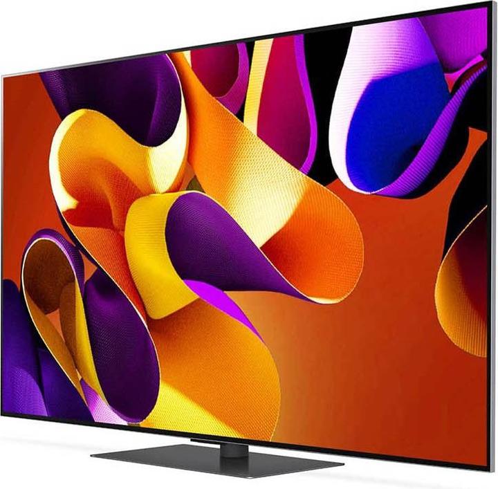 Immagine prodotto LG OLED55G43LS (55", G4, OLED, 4K, 2024)