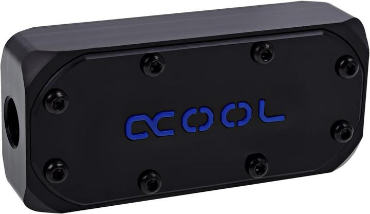 Alphacool GPX SLI Connector - Dual Asymetric