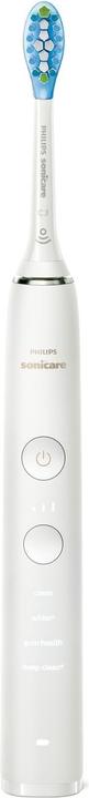 Produktbild Philips Sonicare Diamond Clean 9000 & Cordless Power Flosser 3000 (Schallzahnbürste)