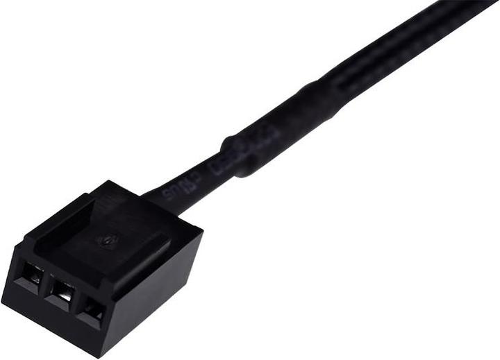 Produktbild Alphacool GPX SLI Connector - Dual Asymetric Plexi