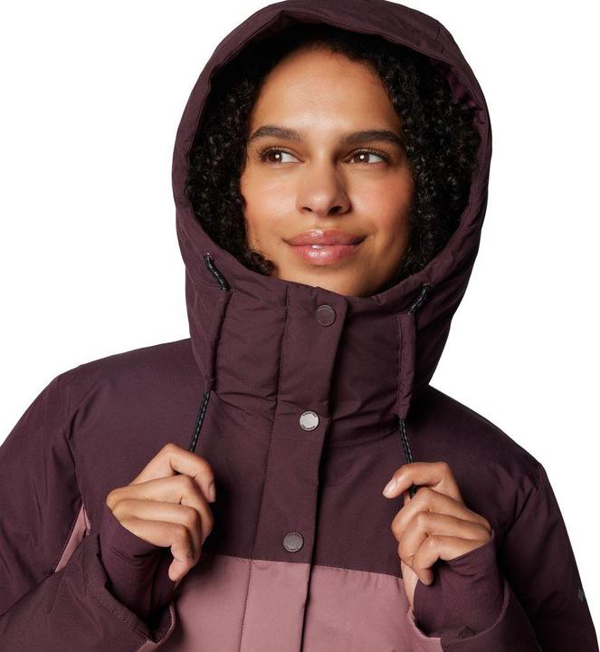 Actual product image Columbia Mountain Croo III Down Jacket (L)