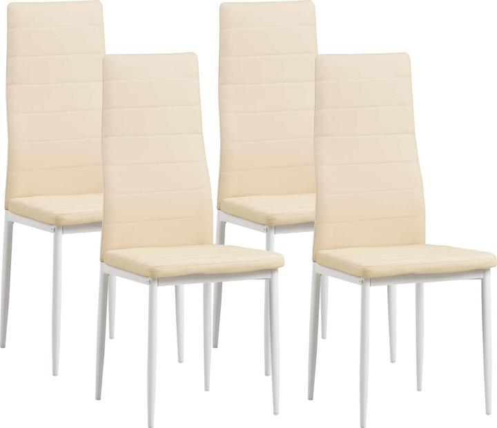 Produktbild Albatros International 4er/6er Set MILANO - Edles Italienisches Design