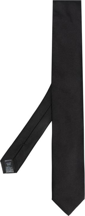 Produktbild Dolce & Gabbana Ties Black