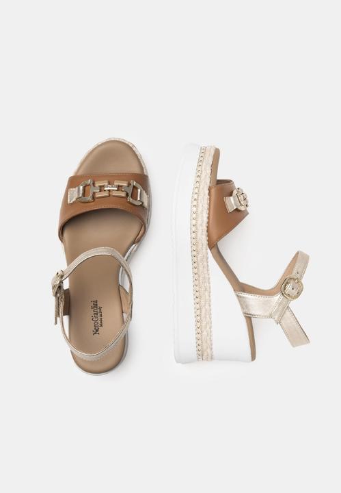 Produktbild Nero Giardini Sandalen (35)