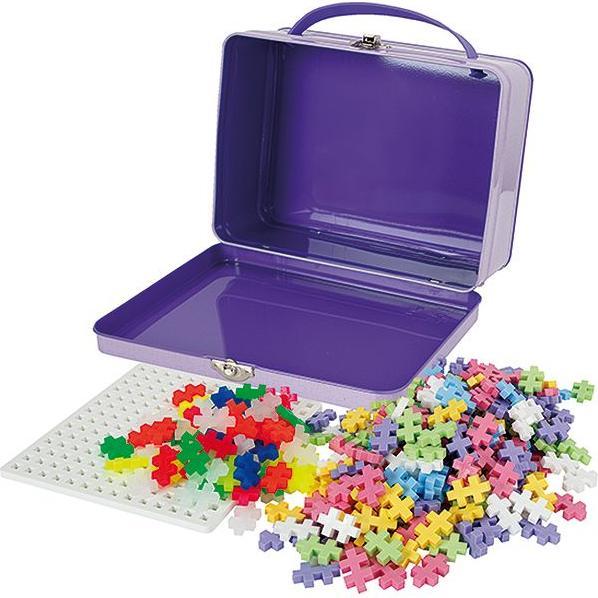 Image du produit Plus-Plus boîte métallique