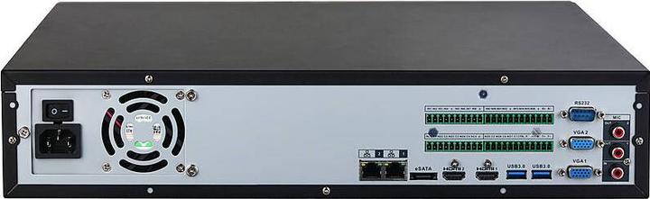 Image du produit Dahua NVR5832-EI NVR 32 canaux, HDMI/VGA (Enregistreur vidéo en réseau (NVR))