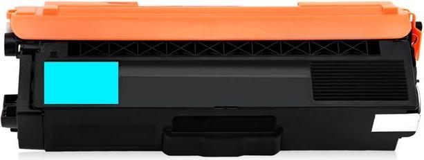 Produktbild Hermex Kompatibler Toner für Brother MFC-L8650CDW (C)