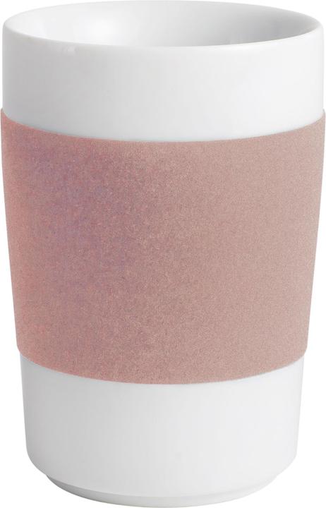 Actual product image Kahla touch! Macchiato mug (330 ml, 1 x)