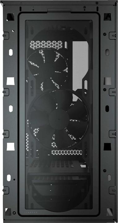 Produktbild Corsair 4000D Airflow (mATX, Mini-ITX, ATX, E-ATX)