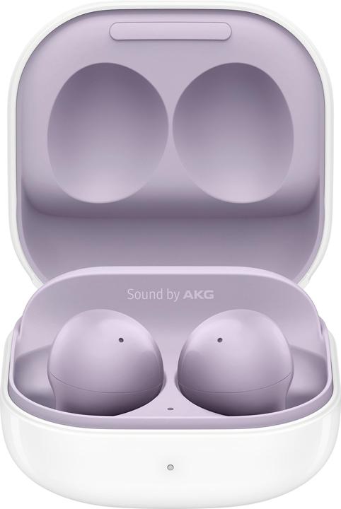 Produktbild Samsung Galaxy Buds2 (ANC, 5 h, Kabellos)