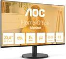Immagine prodotto AOC 60,5cm (23,8") 24B3QA2 16:09 HDMI+DP+D-Sub speaker (1920 x 1080 pixel, 23.80")