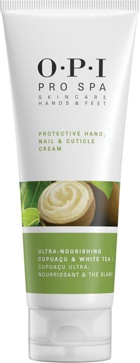 Actual product image OPI Pro Spa - Protective Hand, Nail and Cuticle Cream (118 ml)