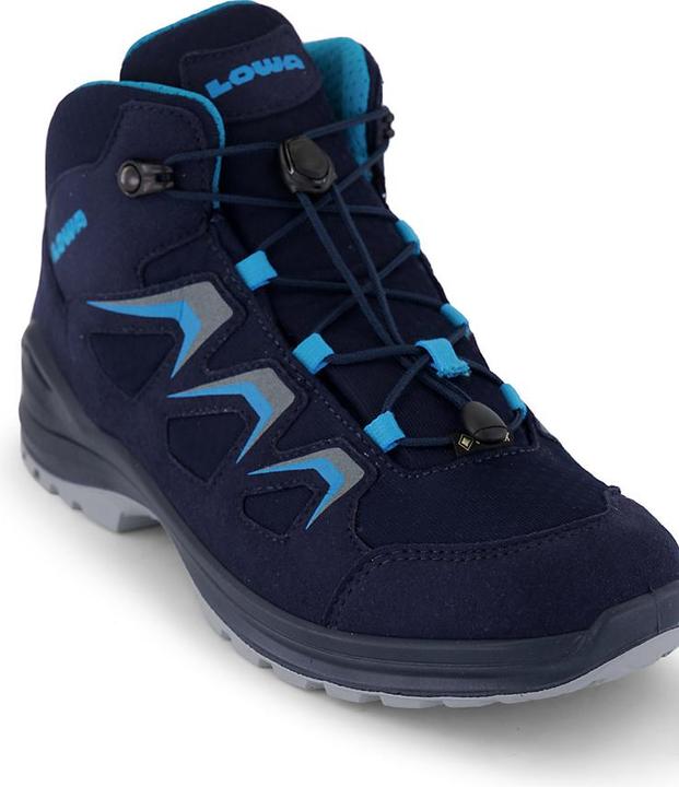 Actual product image Lowa Innox Evo GTX Qc (37)