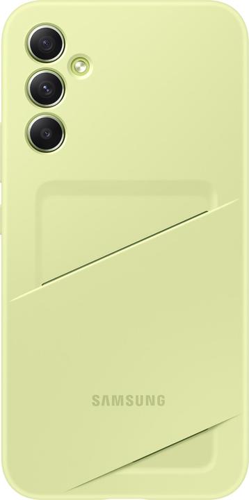 Produktbild Samsung Hard Cover (Samsung Galaxy A34 5G)