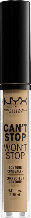 Produktbild NYX Professional Make-Up Can't Stop Won't Stop (10.3 Neutral Buff)
