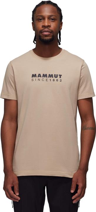 Produktbild Mammut Core T-Shirt Men Logo (XXL)