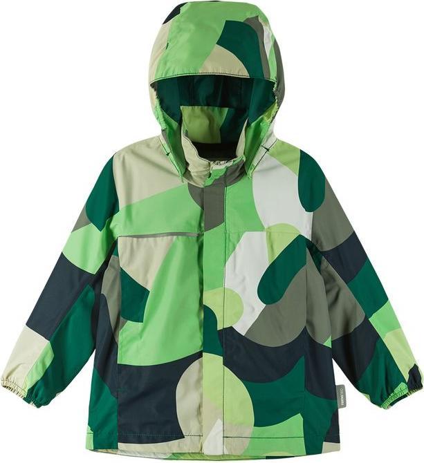 Produktbild Reima tec Jacket Tiihala (116)