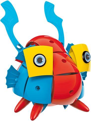 Image du produit Geomag Tazoo Toco