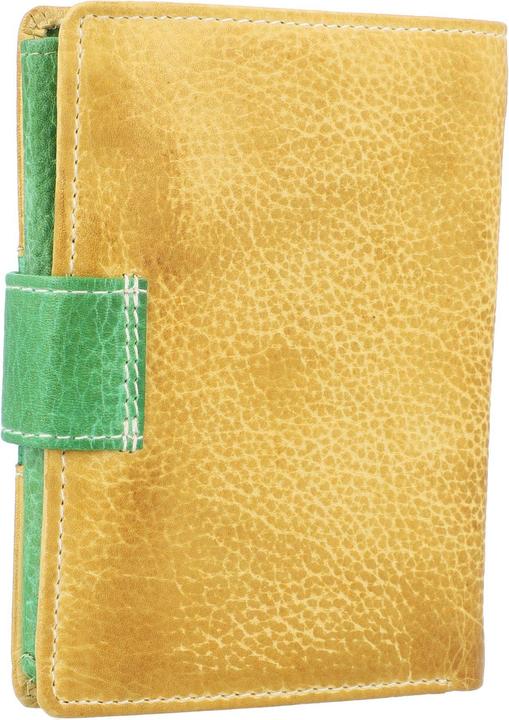 Produktbild Greenburry Candy-Shop Geldbörse Leder 10 cm