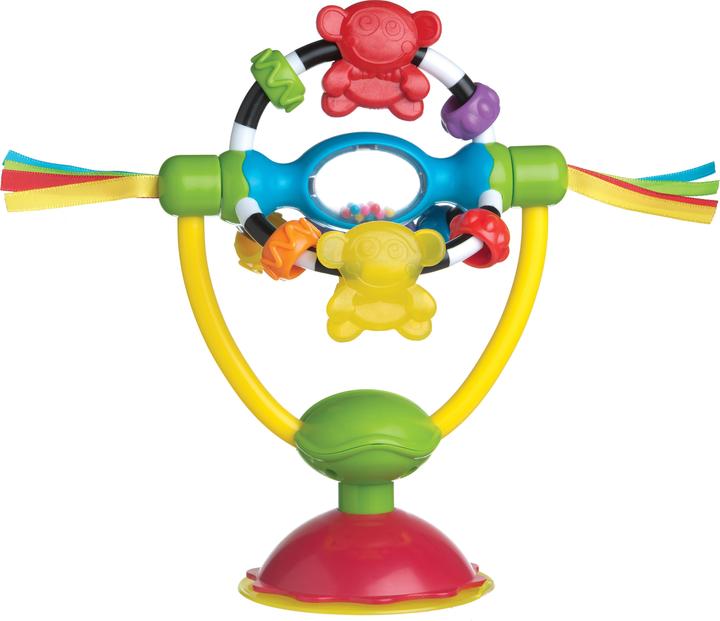 Playgro Drehrassel