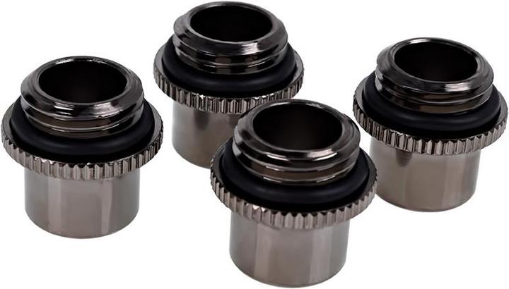 Produktbild Alphacool GPX SLI Connector - Dual Asymetric Plexi