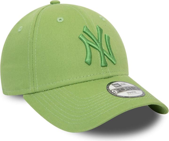 Immagine prodotto New Era Cappellino 9Forty - New York Yankees verde Bambino (51, 50 C, 52 C)