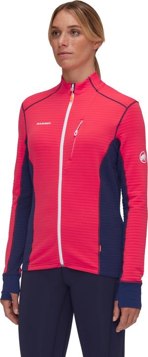 Produktbild Mammut Women's Taiss Light Midlayer Jacket (S)