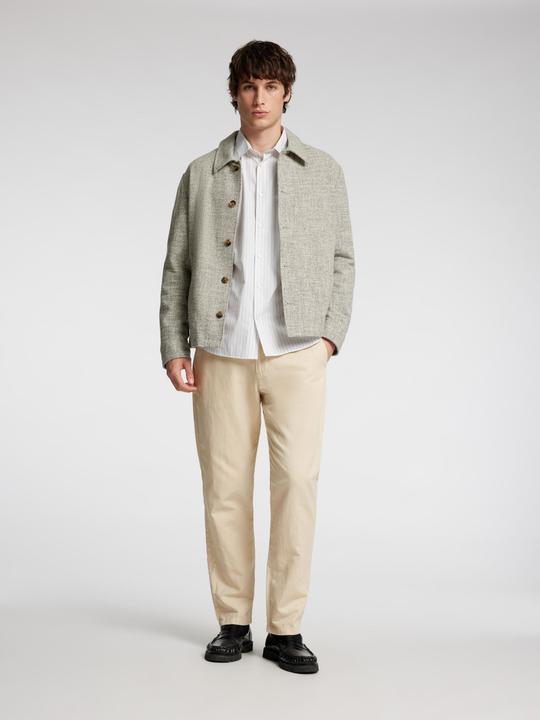 Image du produit Selected Homme 196 Straight Leg Hose (W36/L32)