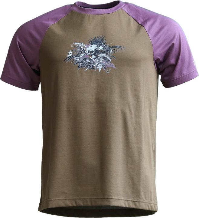 Produktbild Zimtstern Riderz MTB Tee S/S (XL)