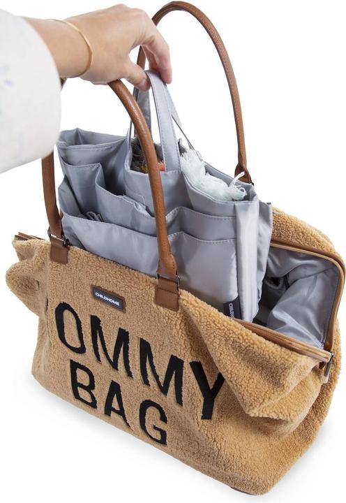 Immagine prodotto Childhome Bag In Bag Ordner