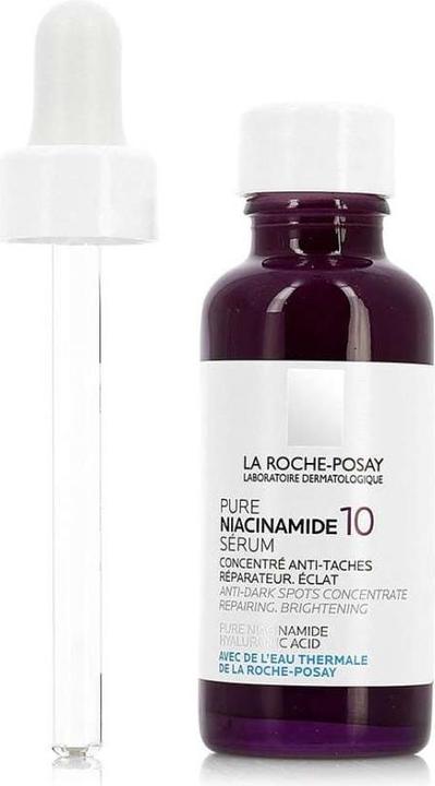 Produktbild La Roche Posay Pure Niacinamide 10 (30 ml)