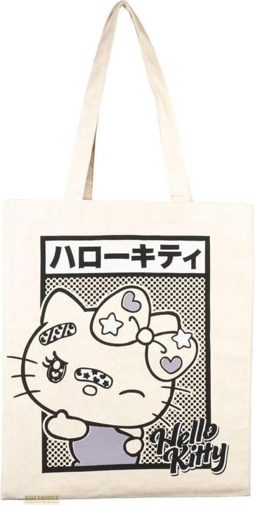 Konix Hello Kitty Tragetasche Wink
