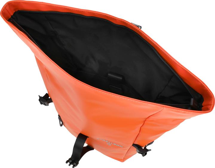 Actual product image Strellson stockwell 2.0 eddie backpack mvf (19 l)