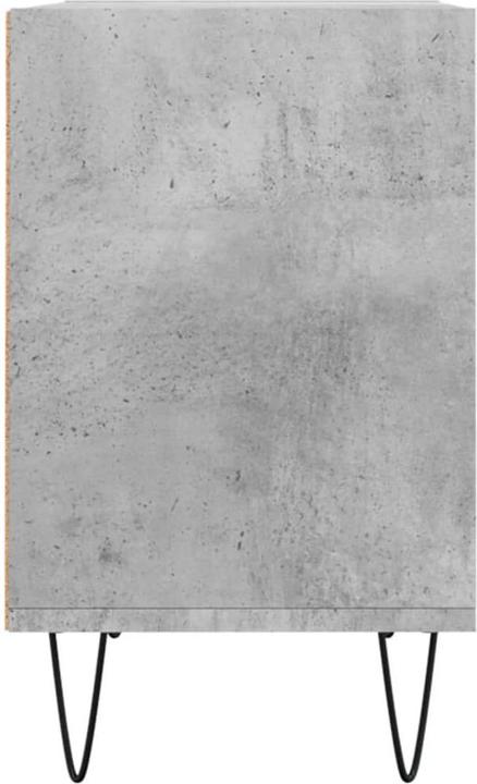 Produktbild VidaXL Spencer (69.5 x 30 x 50 cm)