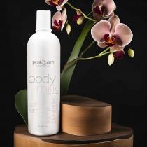 Actual product image Postquam body milk (500 ml.) (Body milk, 500 ml)