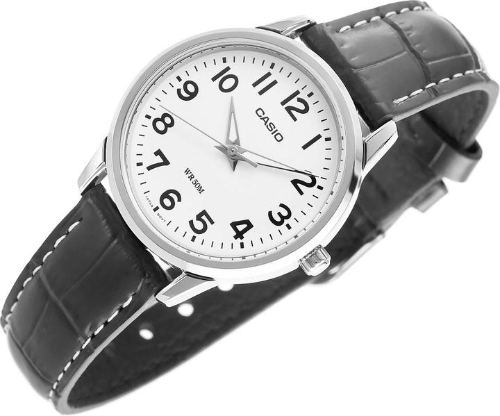 Actual product image Casio Collection